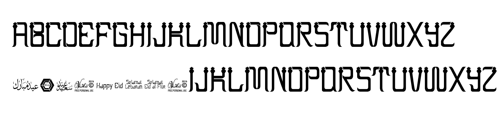 Antaro Font